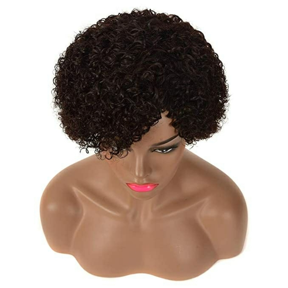 Brazilian Human Hair Wigs - Picture 2 of 4